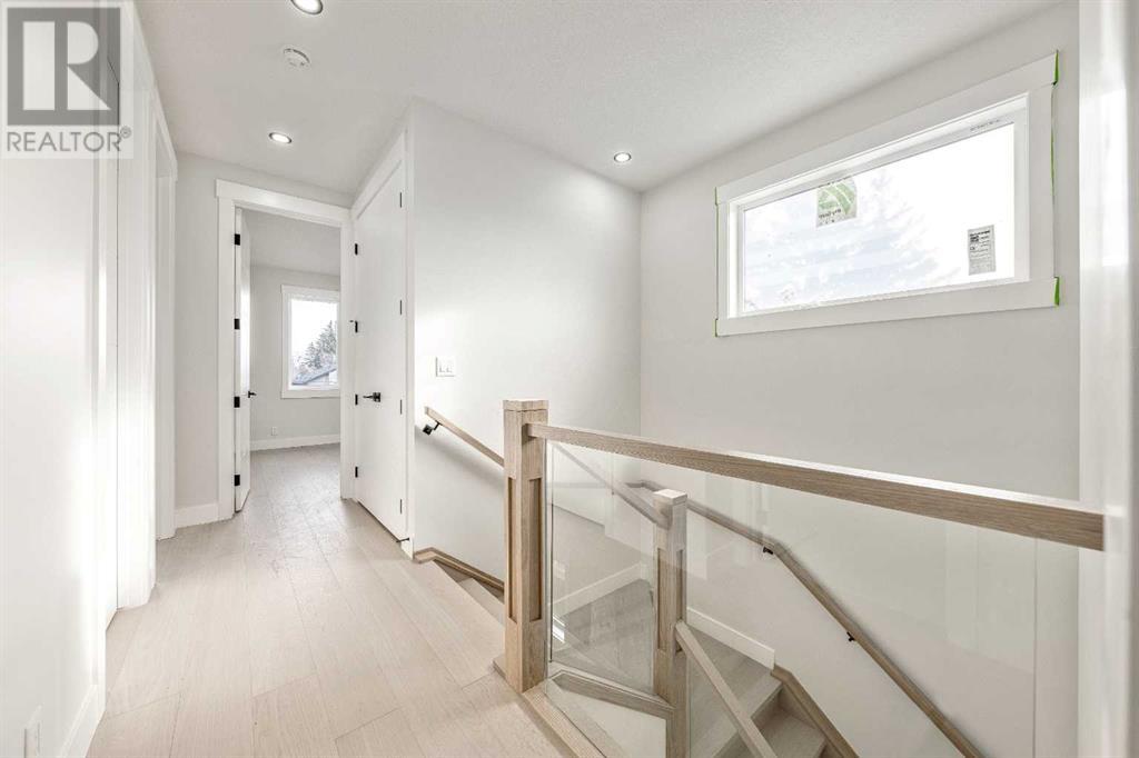 Single Family House for Sale in   Street NW Banff Trail Calgary 