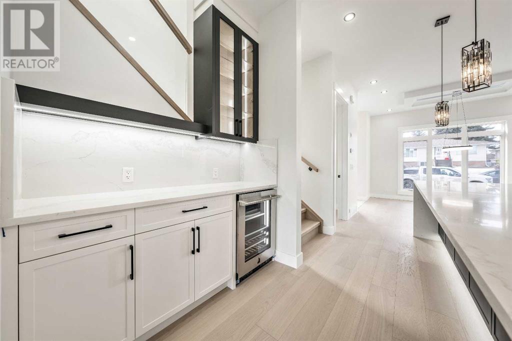 Single Family House for Sale in   Street NW Banff Trail Calgary 