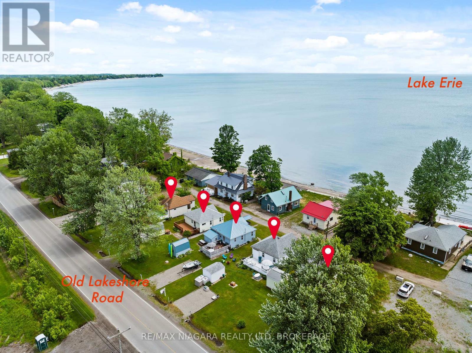 Photo 10 of 12807 12815 Lakeshore Road, Wainfleet ON