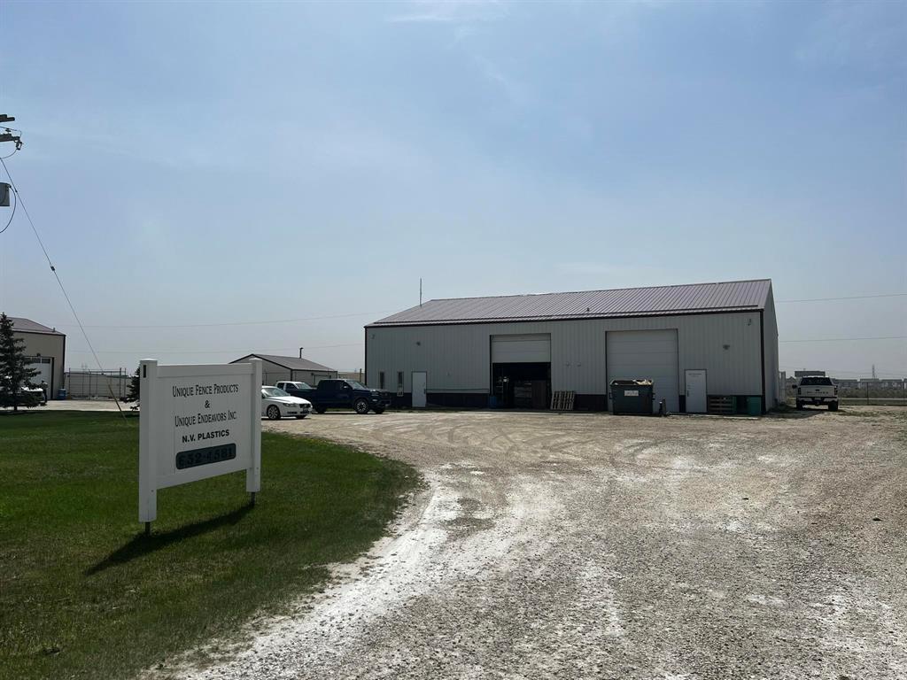 Photo 1 of 350 Transport Road, Springfield Rm MB