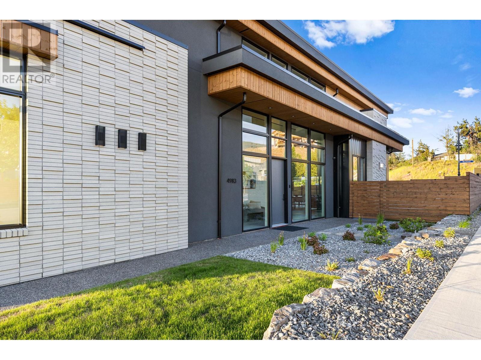  4983 Bucktail Lane, Kelowna