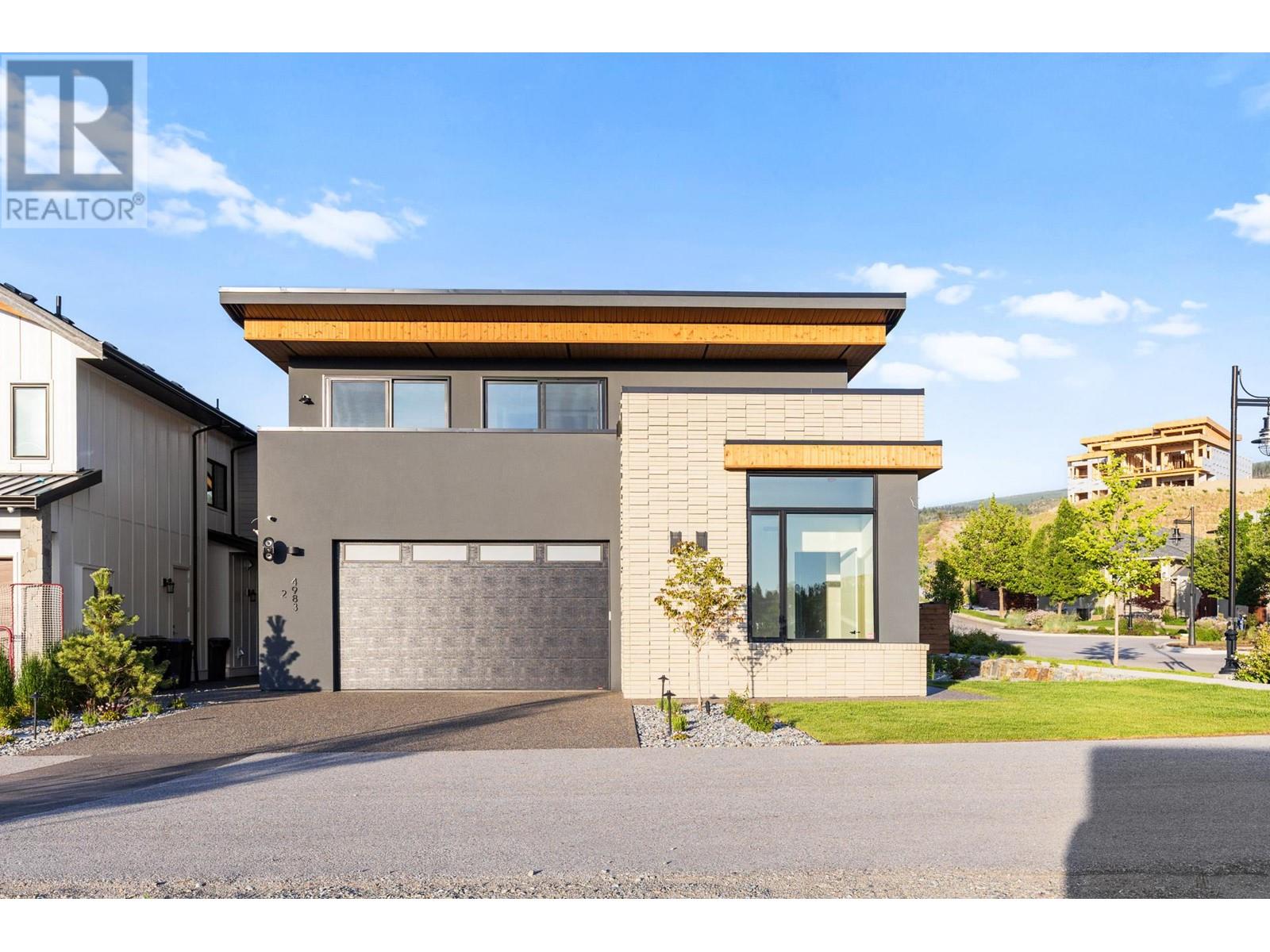  4983 Bucktail Lane, Kelowna