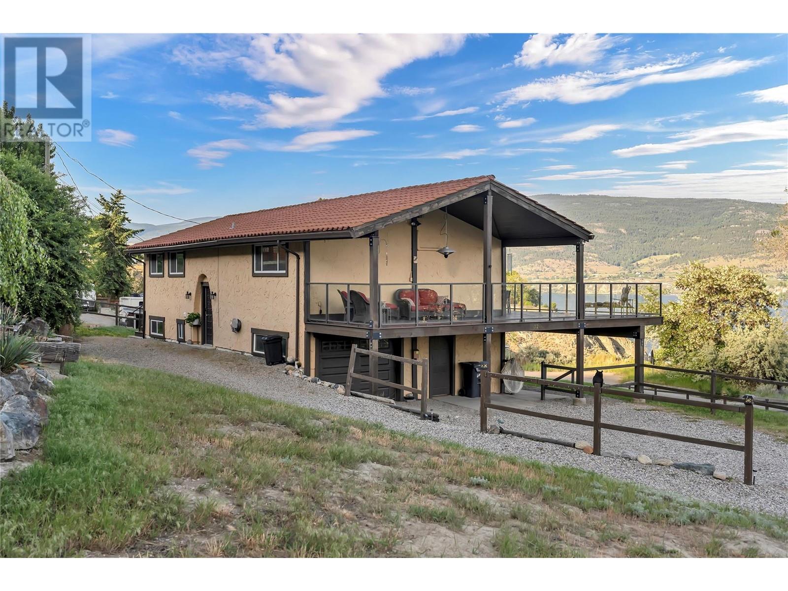  320 Sage Mesa Drive, Penticton