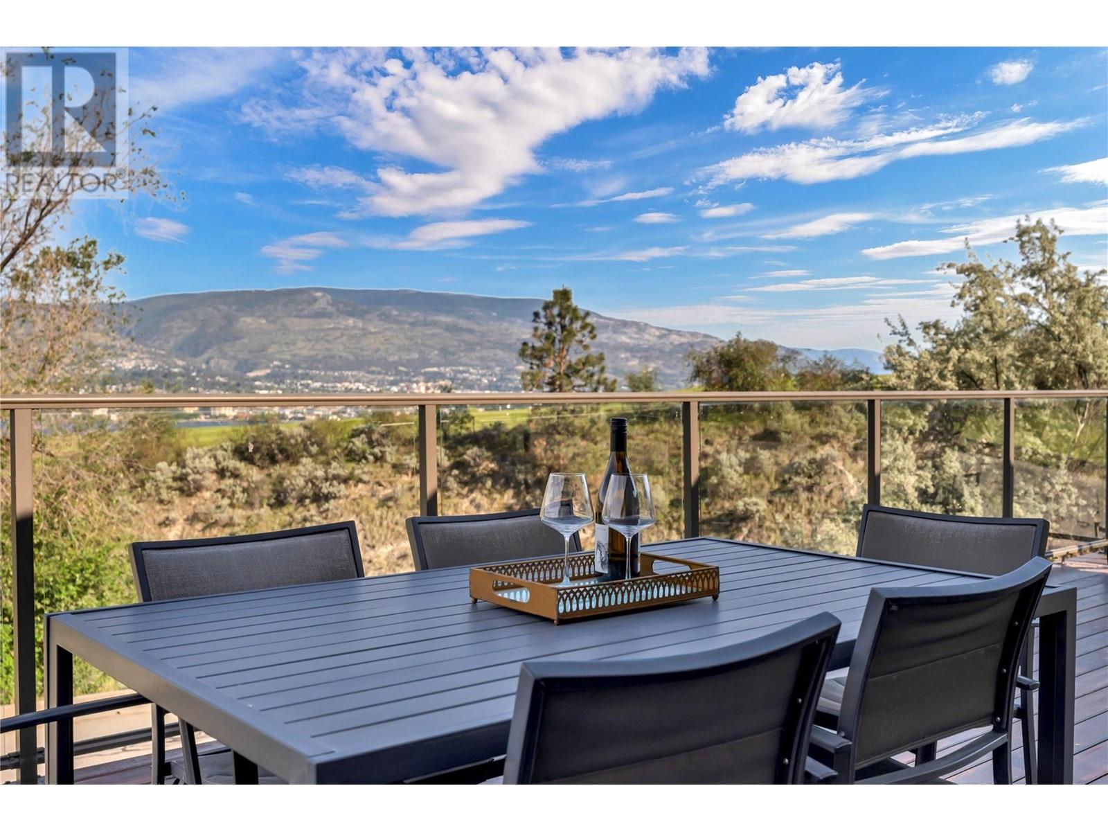 320 Sage Mesa Drive, Penticton