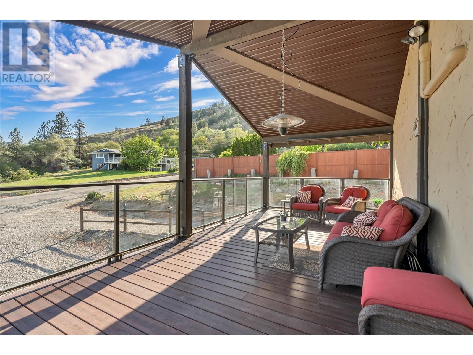  320 Sage Mesa Drive, Penticton