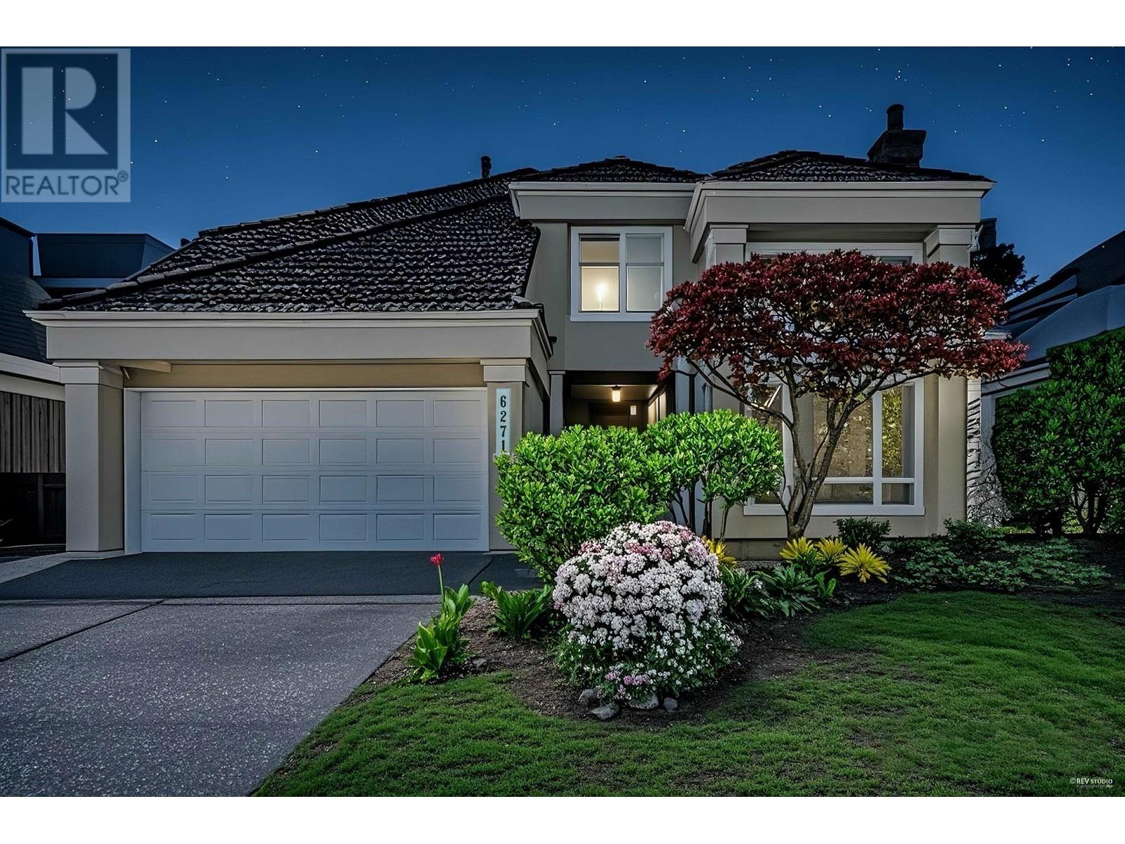 6271 BARNARD Drive, Richmond