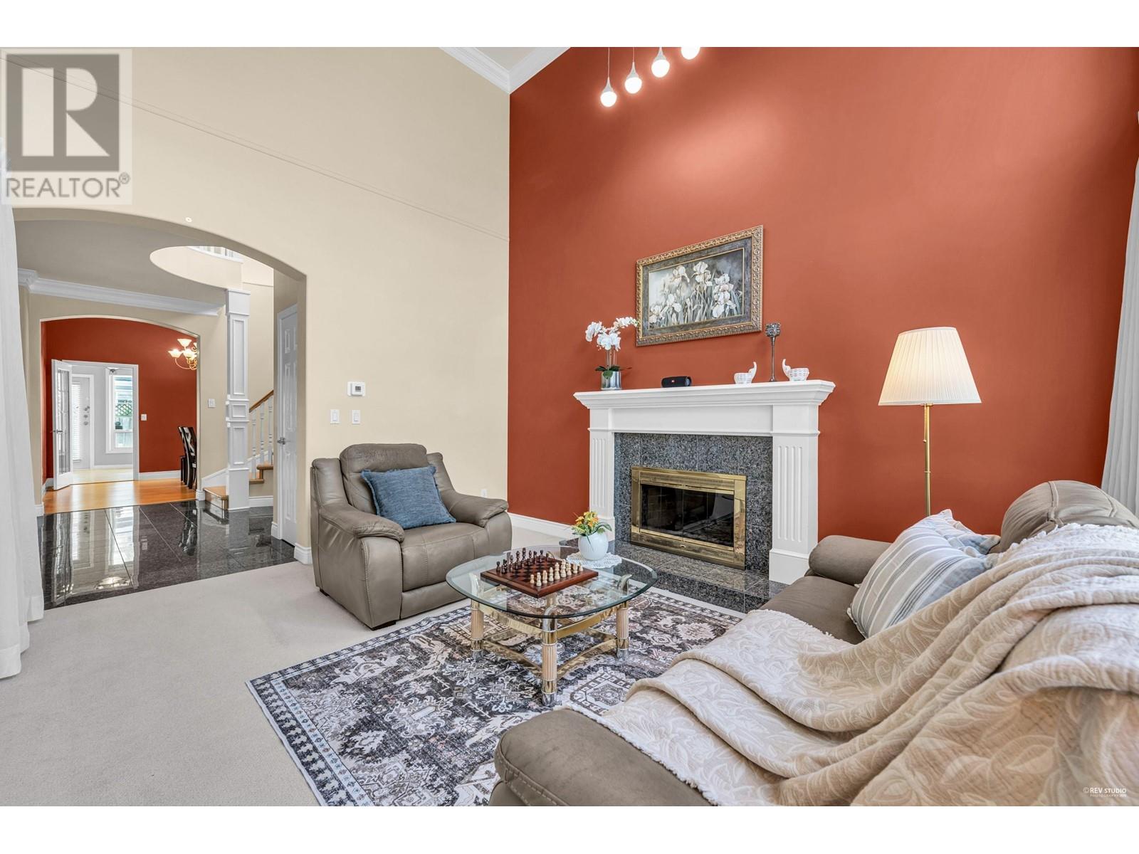 6271 BARNARD Drive, Richmond