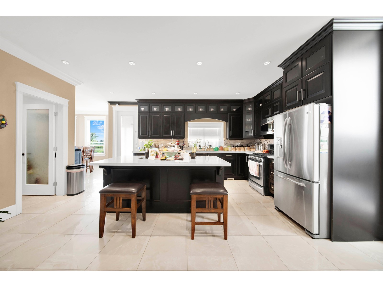 Photo 11 of 8415 184 Street, Surrey BC
