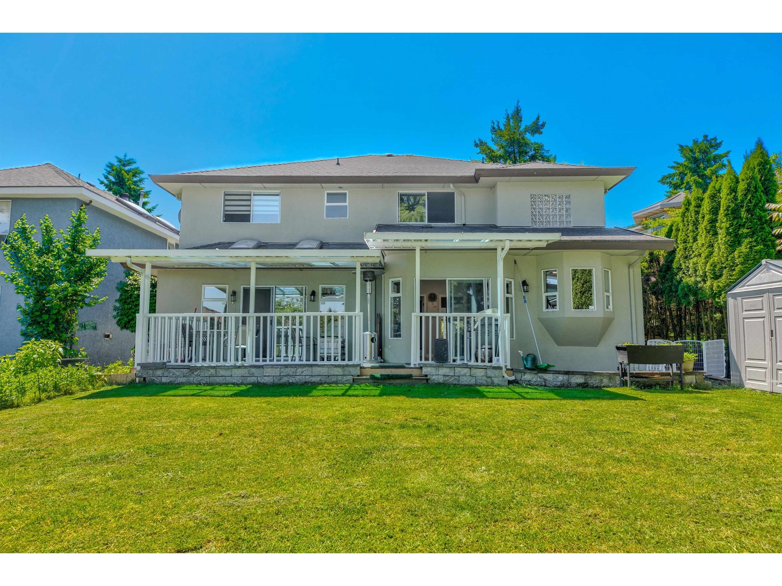 Photo 13 of 16661 Cherryhill Crescent, Surrey BC