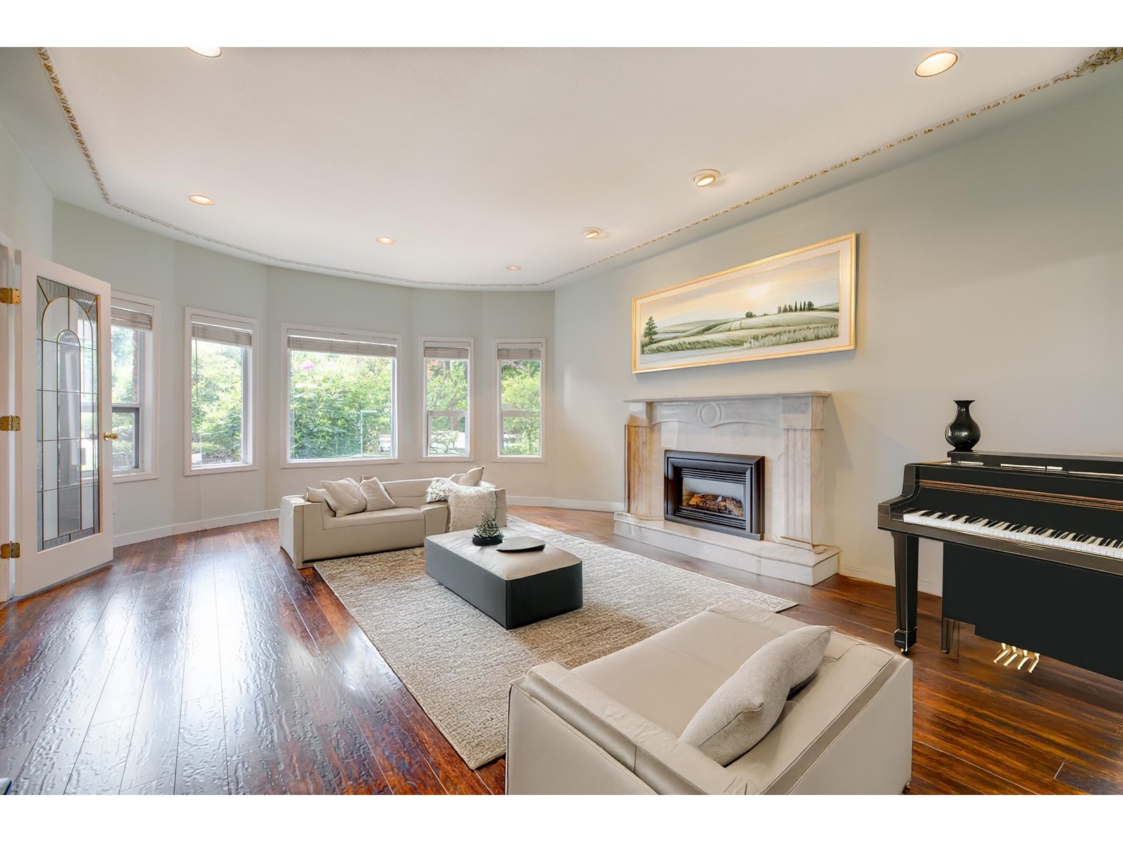 Photo 14 of 16661 Cherryhill Crescent, Surrey BC