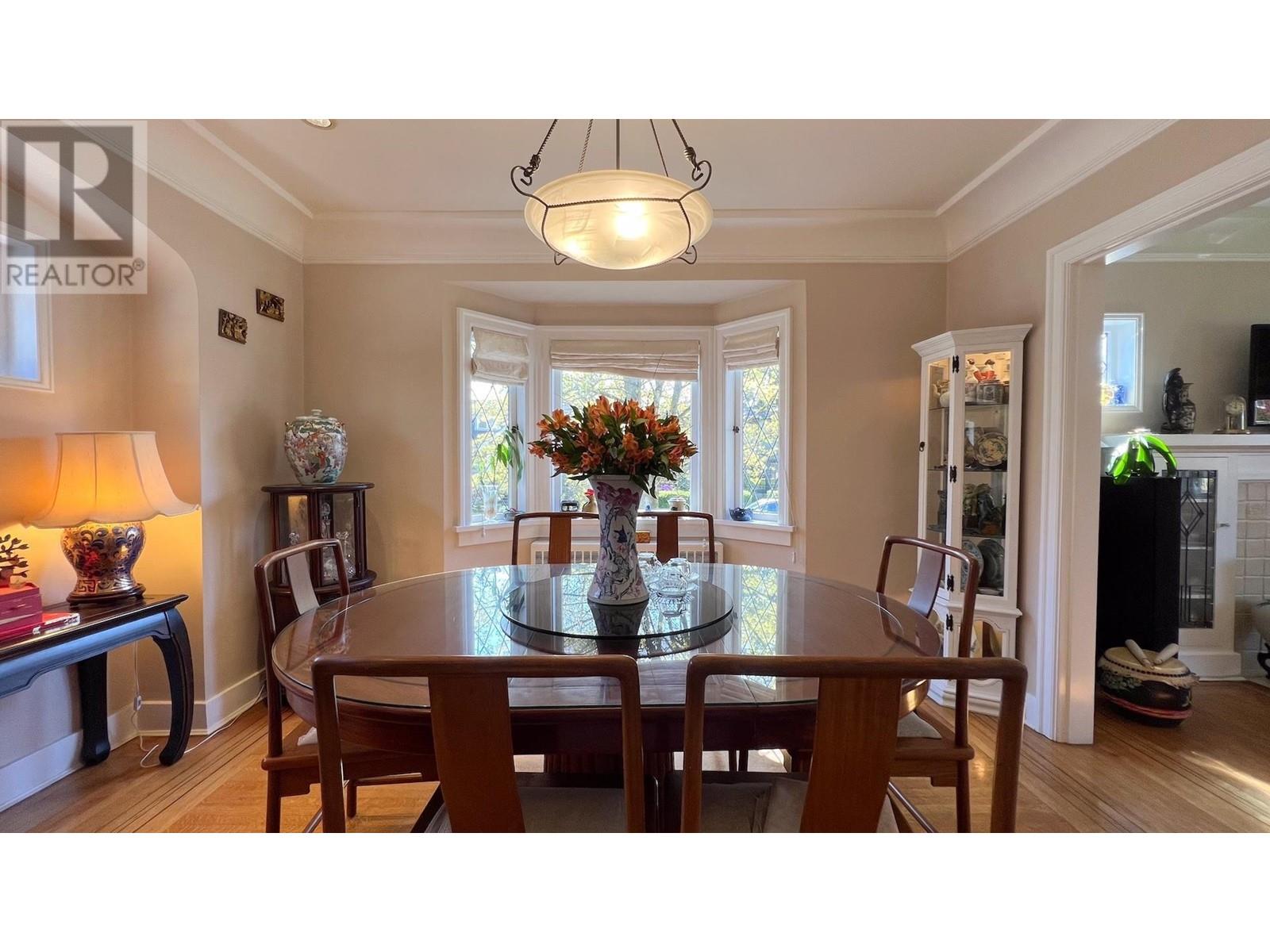 Photo 8 of 3090 Discovery Street, Vancouver BC