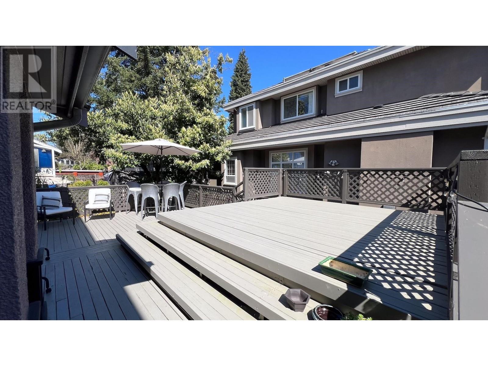 Photo 31 of 3090 Discovery Street, Vancouver BC