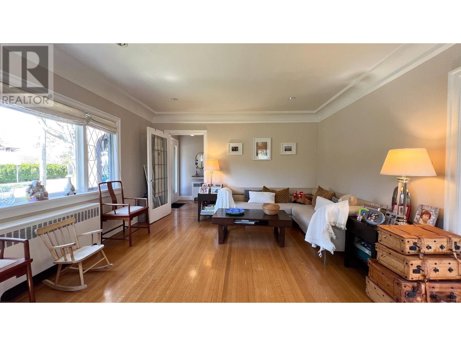 Photo 5 of 3090 Discovery Street, Vancouver BC