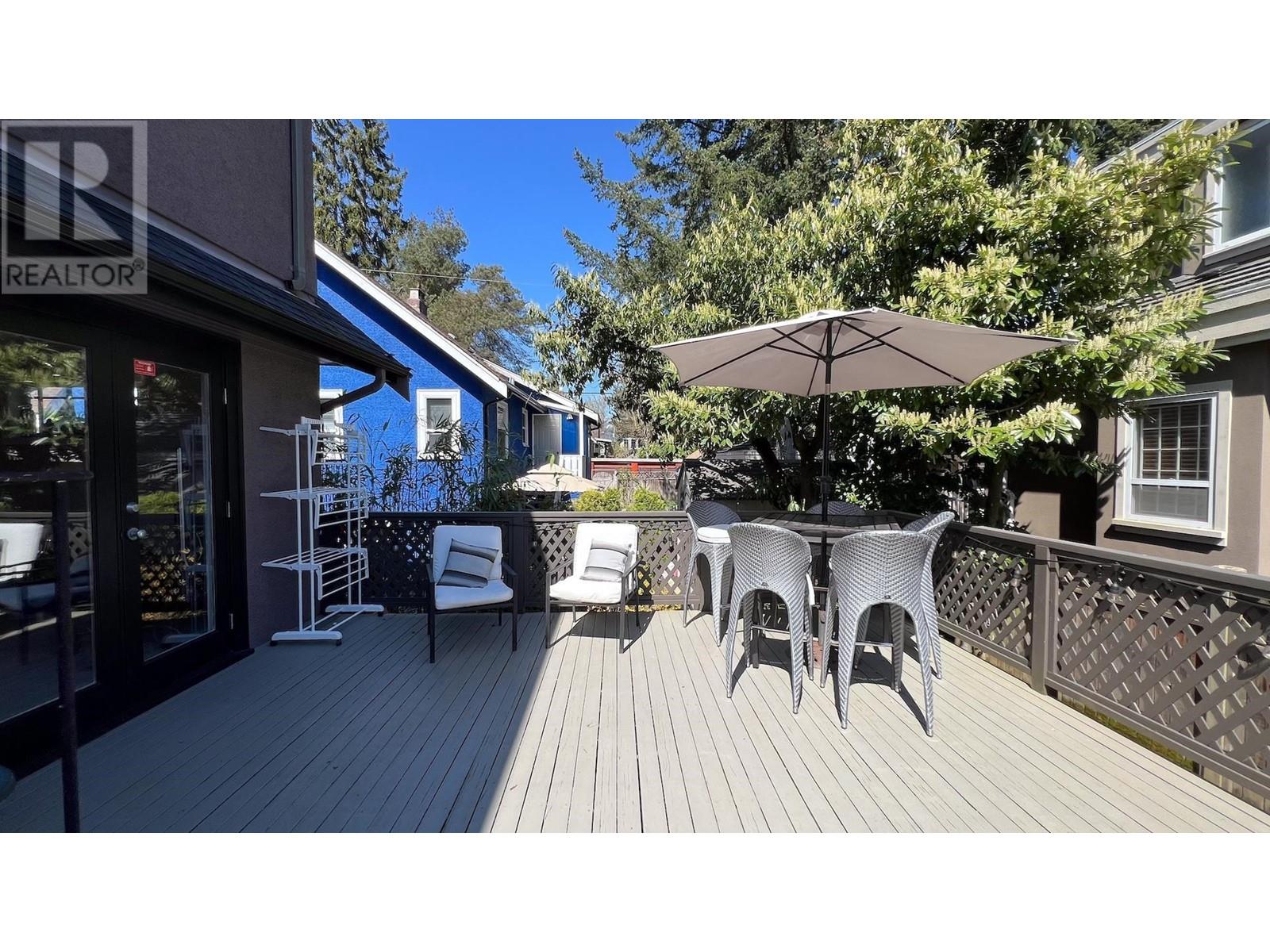 Photo 33 of 3090 Discovery Street, Vancouver BC