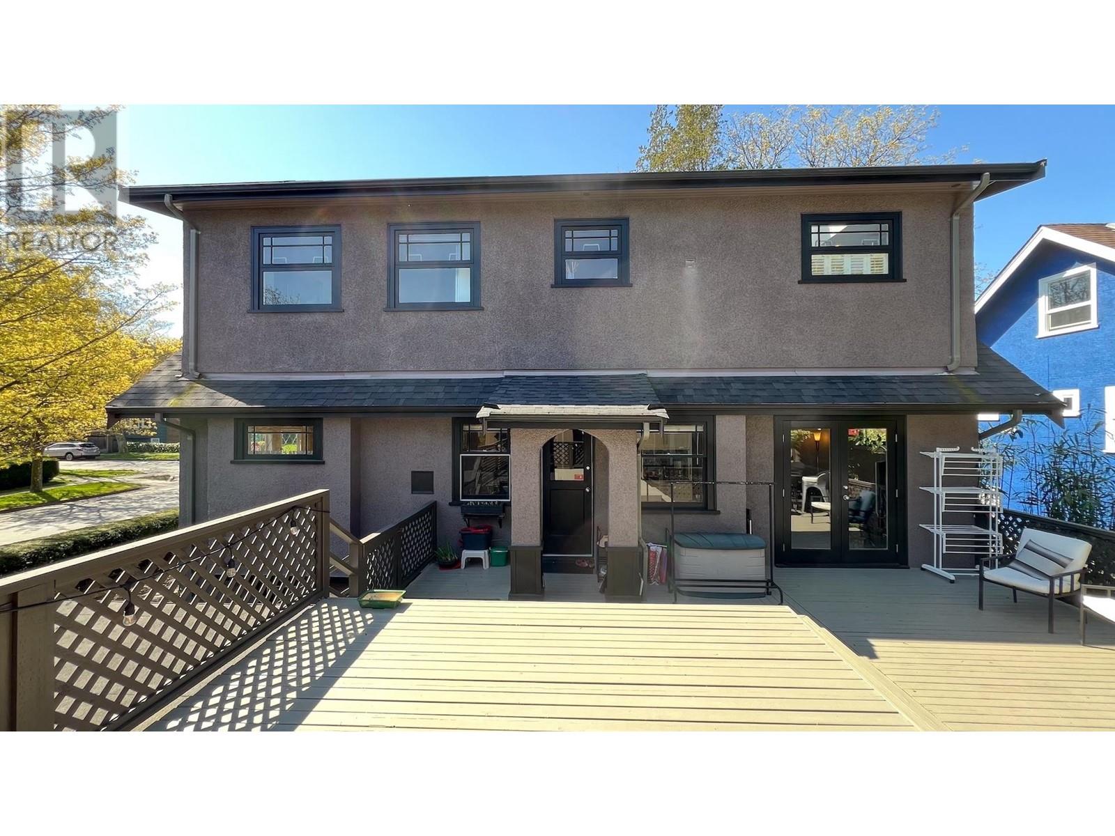 Photo 32 of 3090 Discovery Street, Vancouver BC