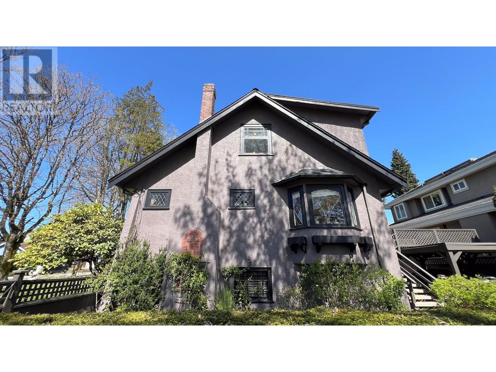 Photo 2 of 3090 Discovery Street, Vancouver BC