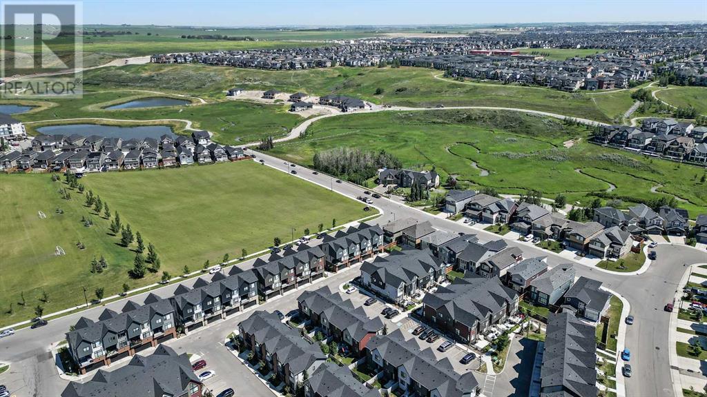 Single Family House for Sale in  Sage Meadows Circle NW Sage Hill Calgary 