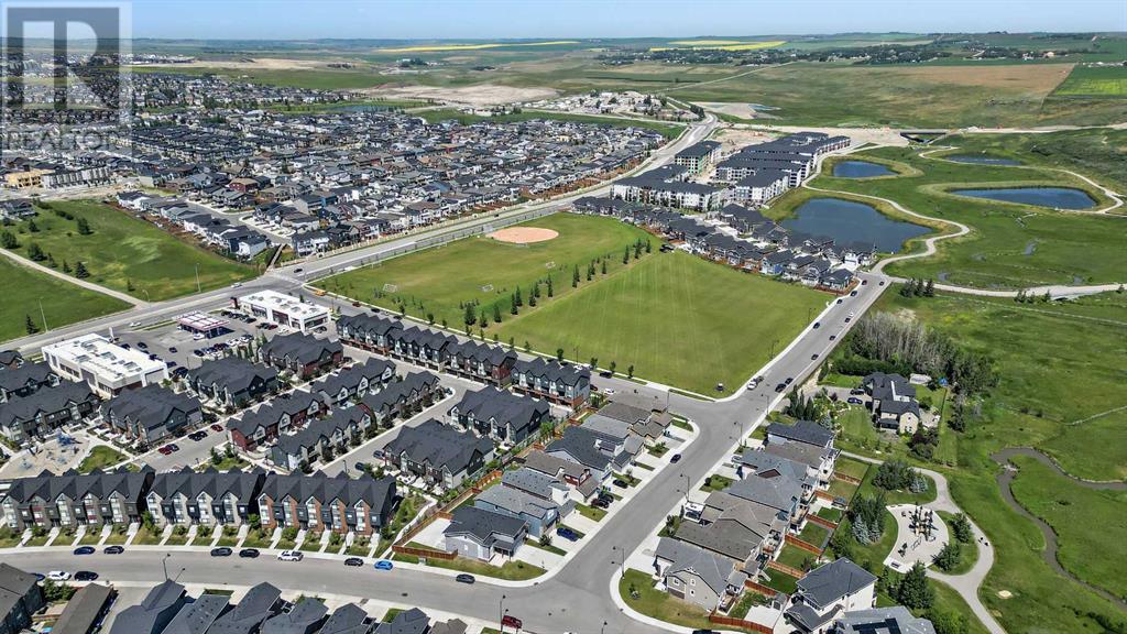 Single Family House for Sale in  Sage Meadows Circle NW Sage Hill Calgary 