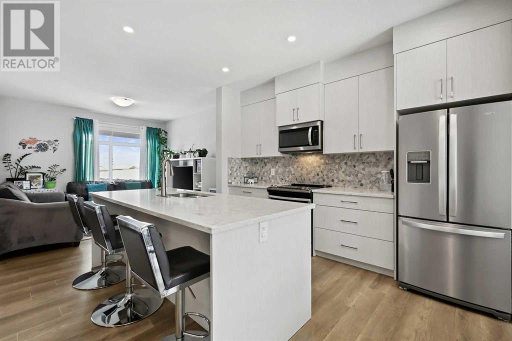 Single Family House for Sale in  Sage Meadows Circle NW Sage Hill Calgary 