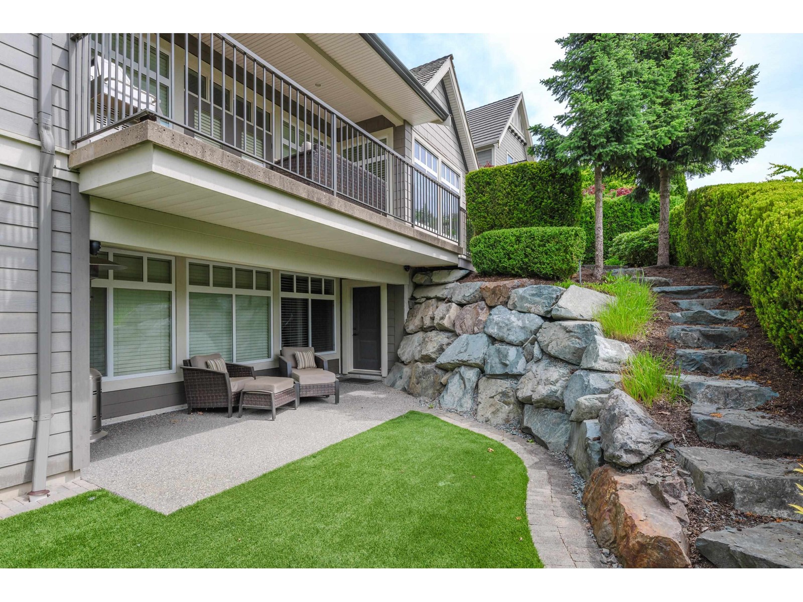 Photo 39 of 1 35689 Goodbrand Drive, Abbotsford BC