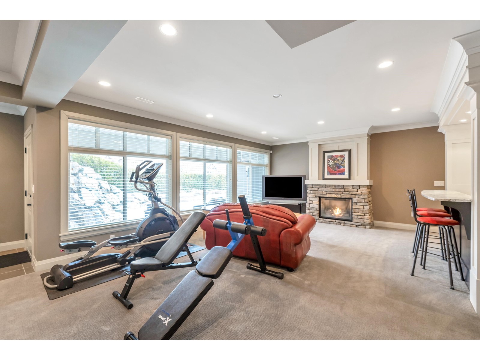 Photo 23 of 1 35689 Goodbrand Drive, Abbotsford BC