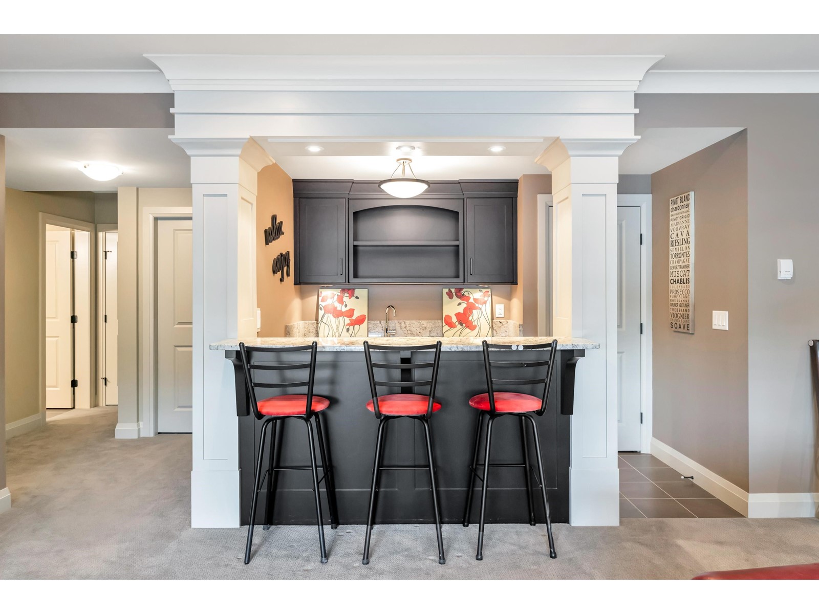 Photo 24 of 1 35689 Goodbrand Drive, Abbotsford BC
