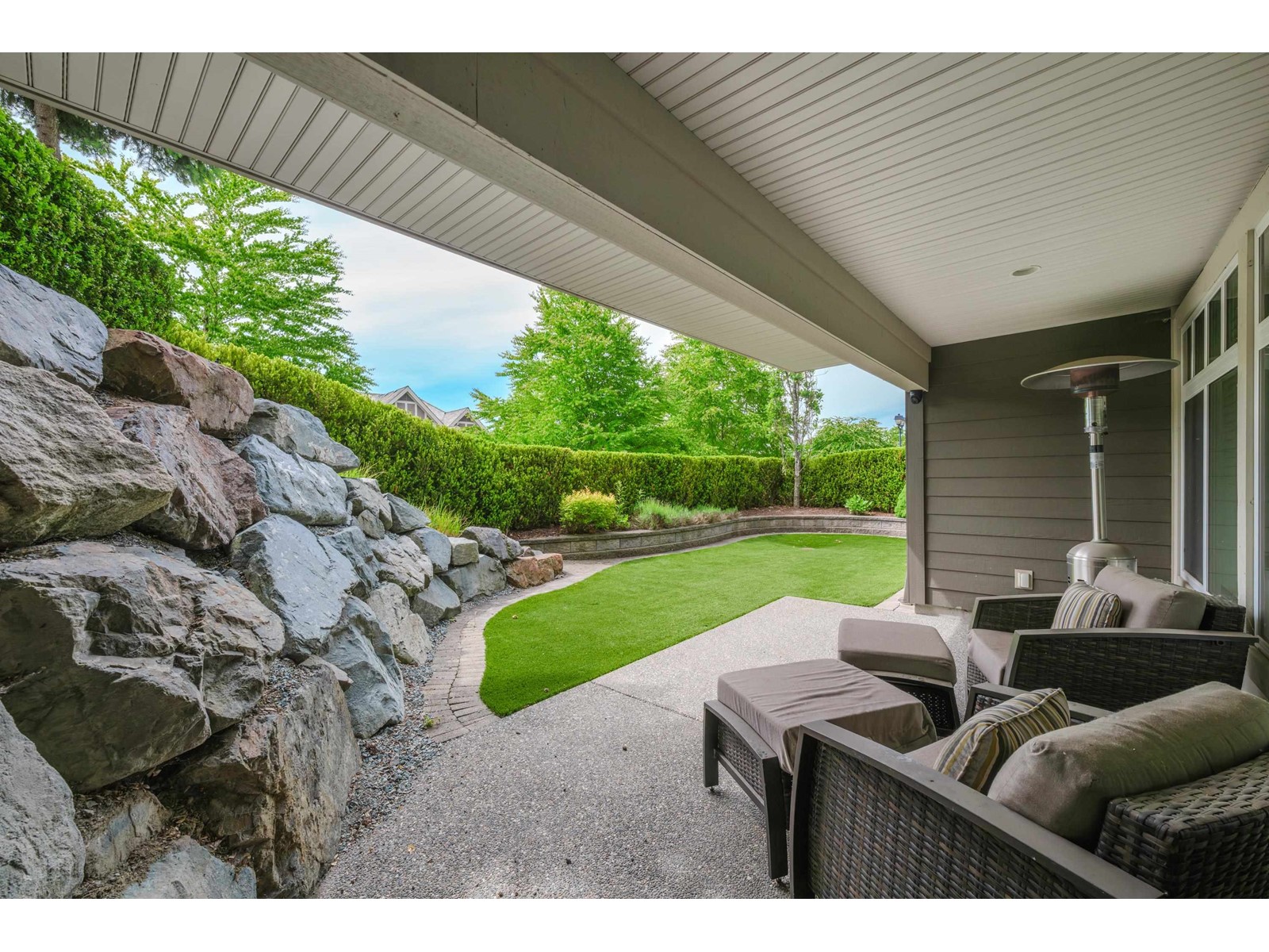 Photo 40 of 1 35689 Goodbrand Drive, Abbotsford BC