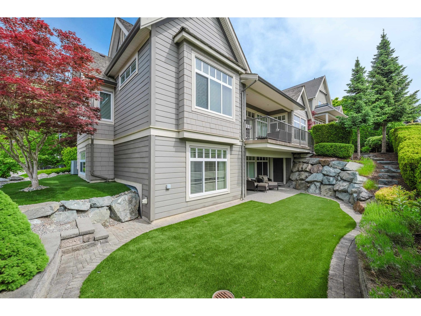 Photo 38 of 1 35689 Goodbrand Drive, Abbotsford BC