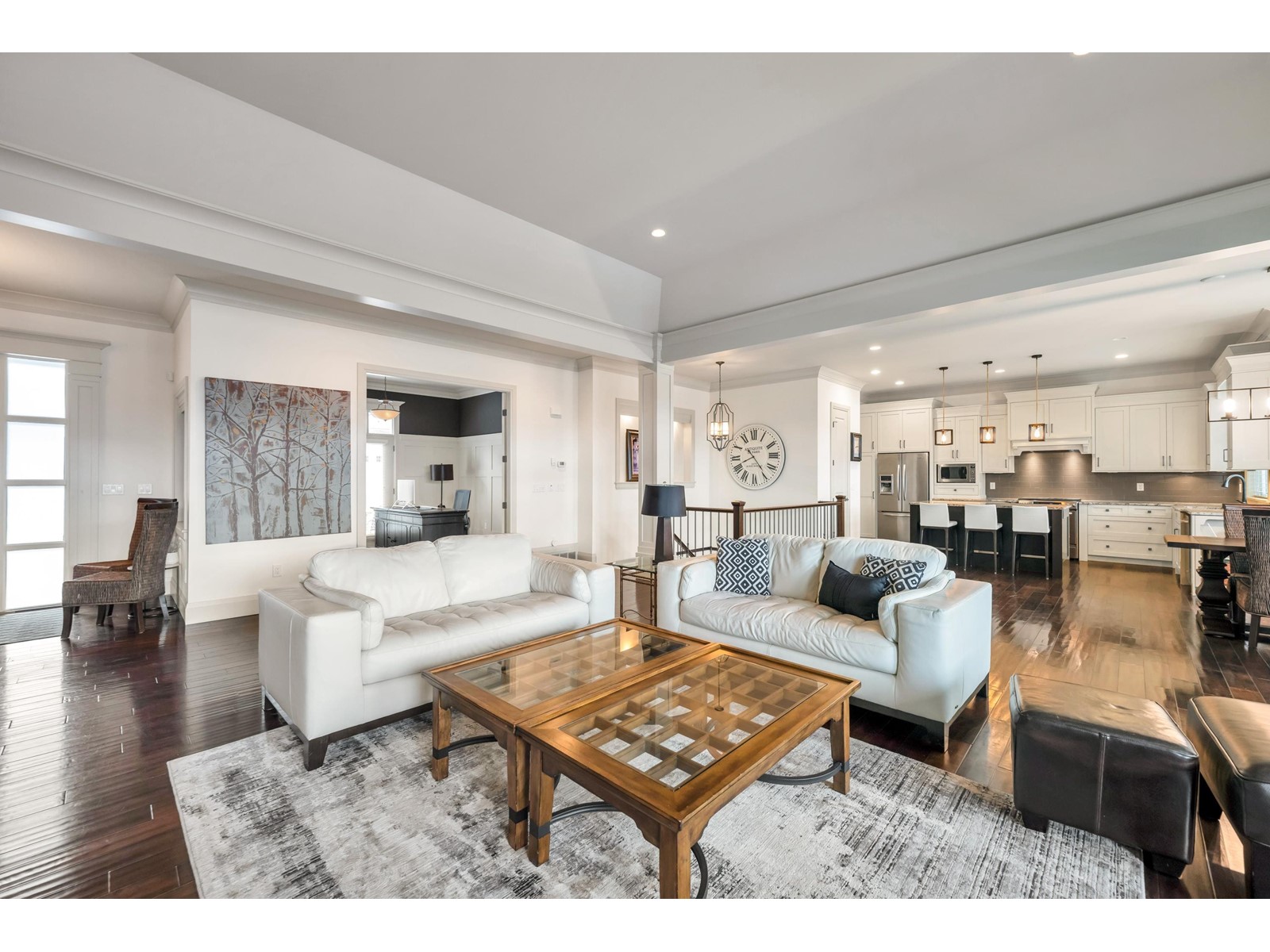 Photo 6 of 1 35689 Goodbrand Drive, Abbotsford BC