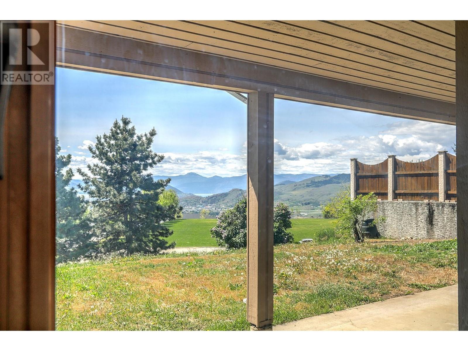 Photo 46 of 6732 Foothills Drive, Vernon BC