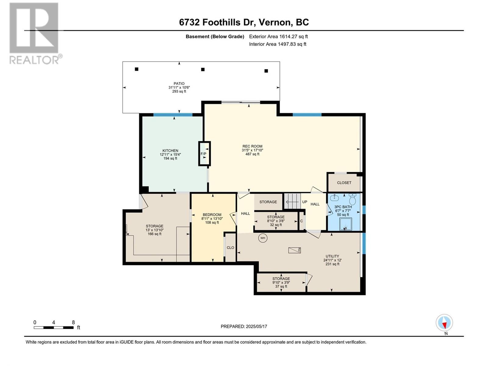 Photo 76 of 6732 Foothills Drive, Vernon BC