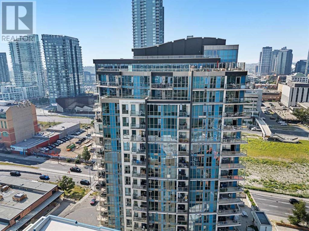Single Family House for Sale in    Street SE Downtown East Village Calgary 