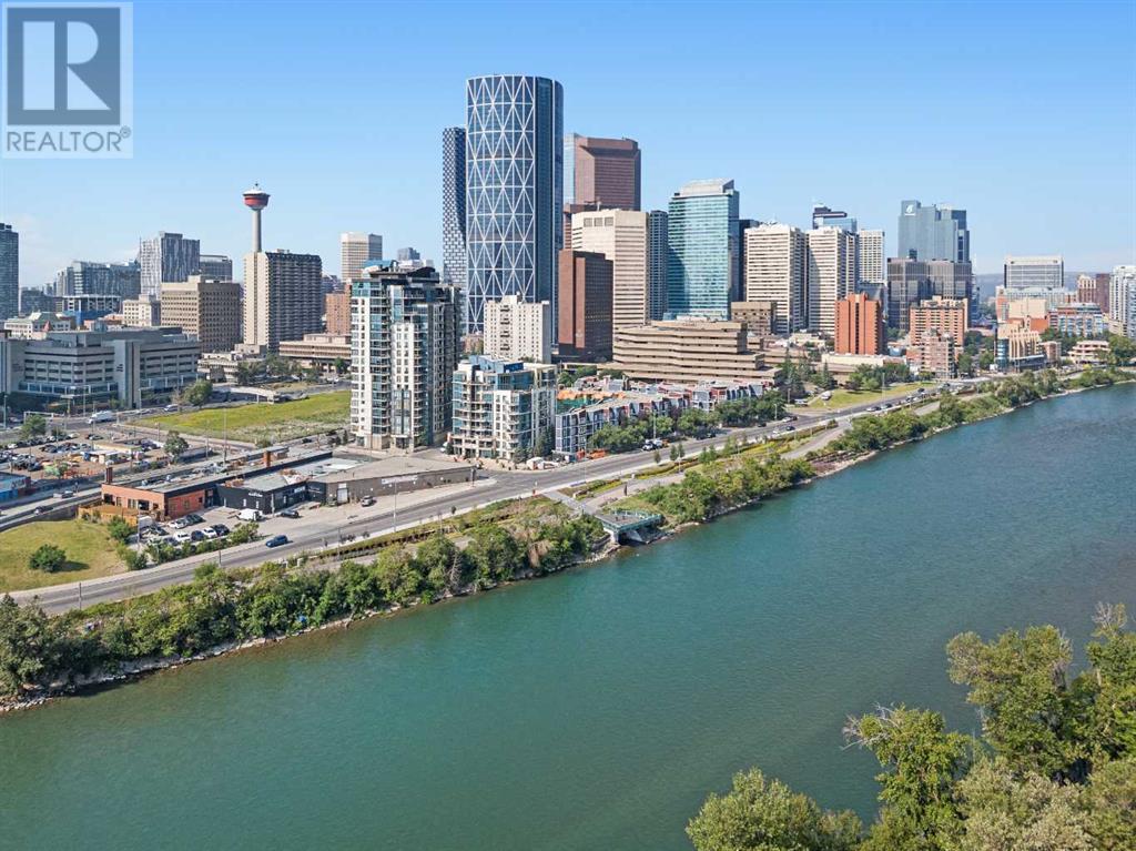 Single Family House for Sale in    Street SE Downtown East Village Calgary 