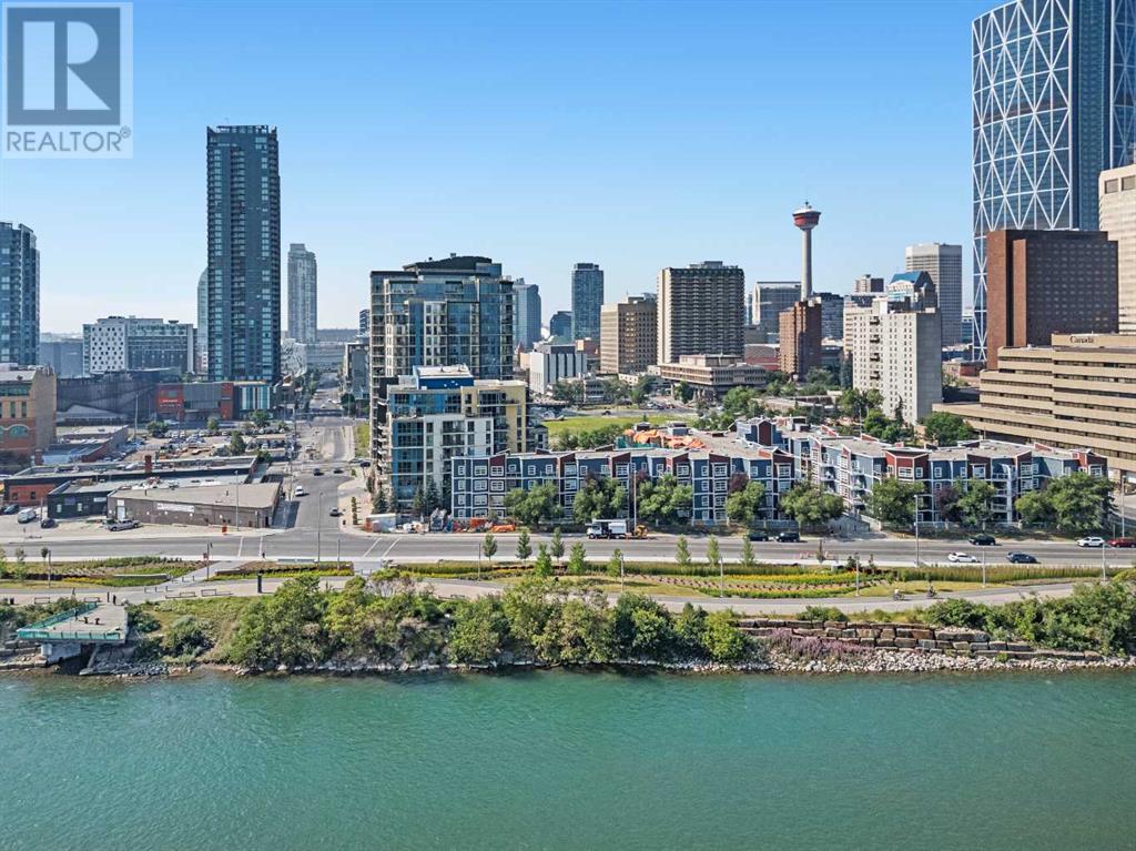 Single Family House for Sale in    Street SE Downtown East Village Calgary 