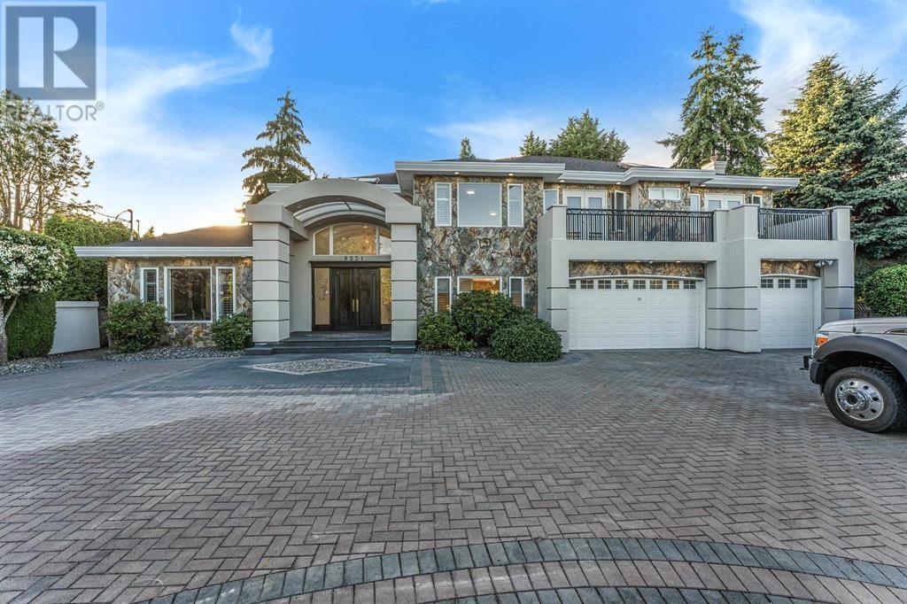 8231 BOWCOCK Road, Richmond