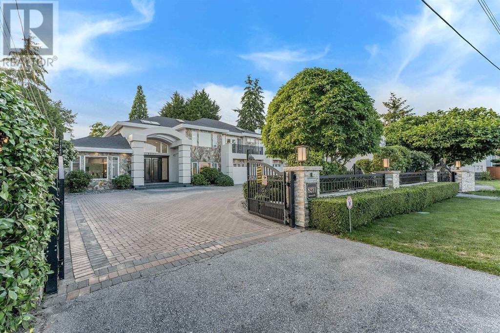 Photo 34 of 8231 Bowcock Road, Richmond BC