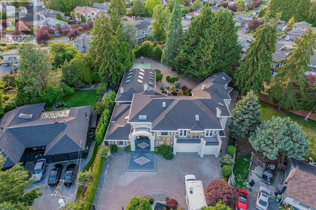 Photo 36 of 8231 Bowcock Road, Richmond BC