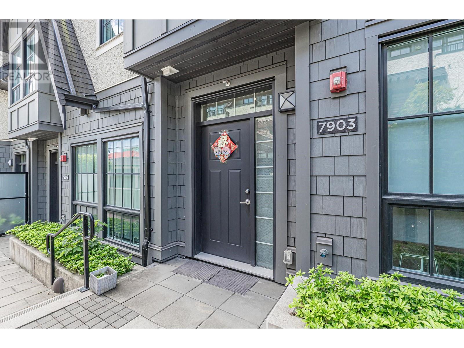 7903 OAK STREET, Vancouver
