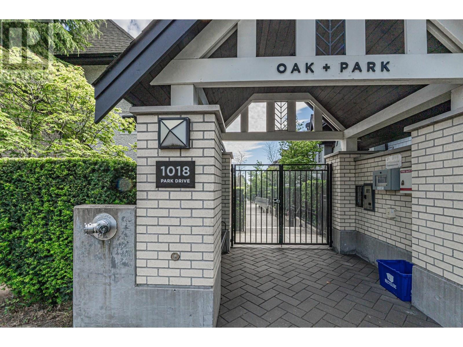 7903 OAK STREET, Vancouver