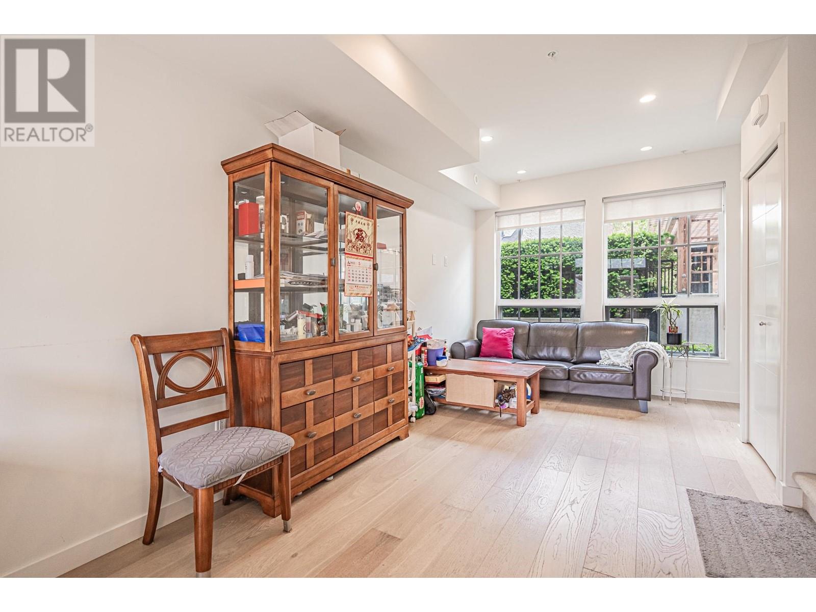 7903 OAK STREET, Vancouver
