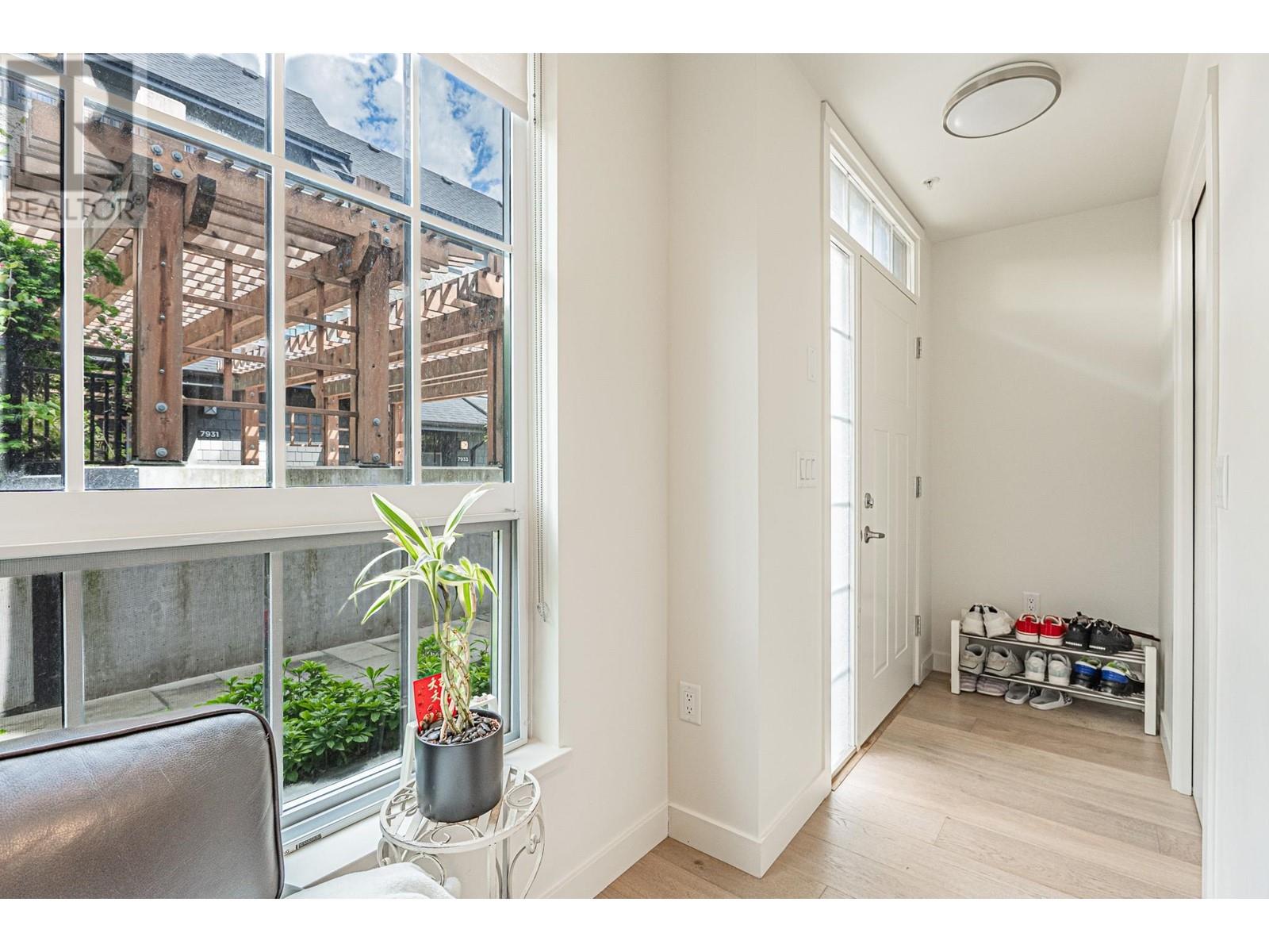 7903 OAK STREET, Vancouver