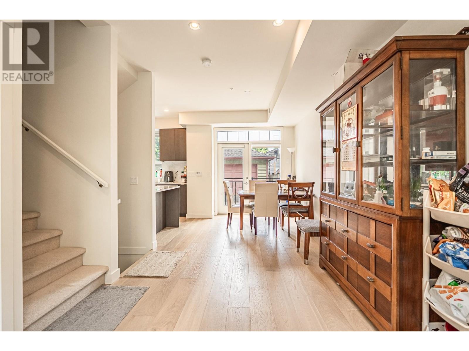 7903 OAK STREET, Vancouver