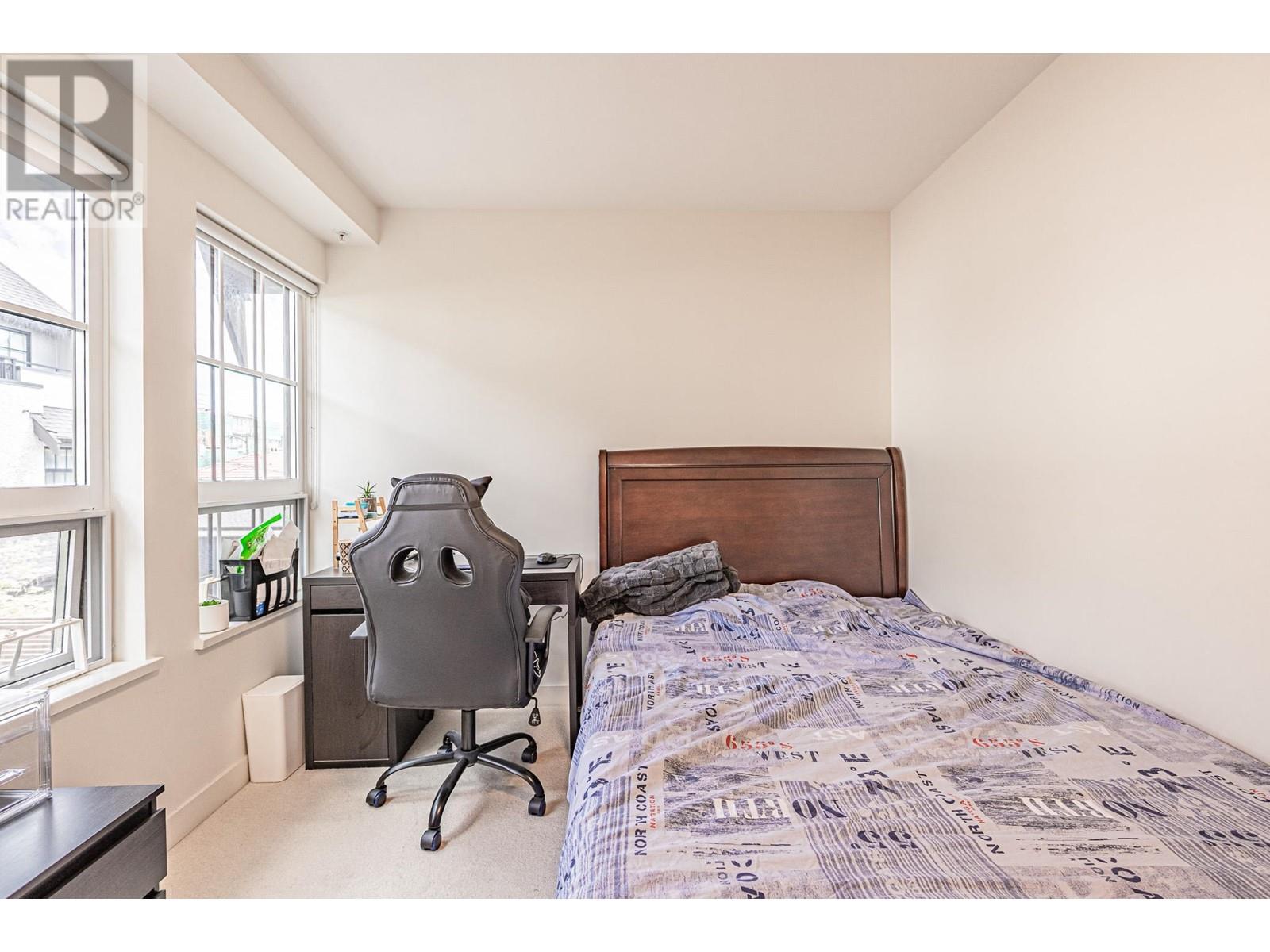 7903 OAK STREET, Vancouver