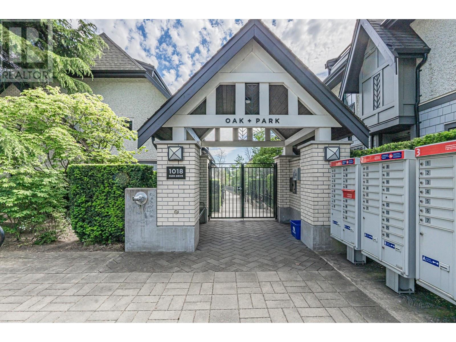 7903 OAK STREET, Vancouver