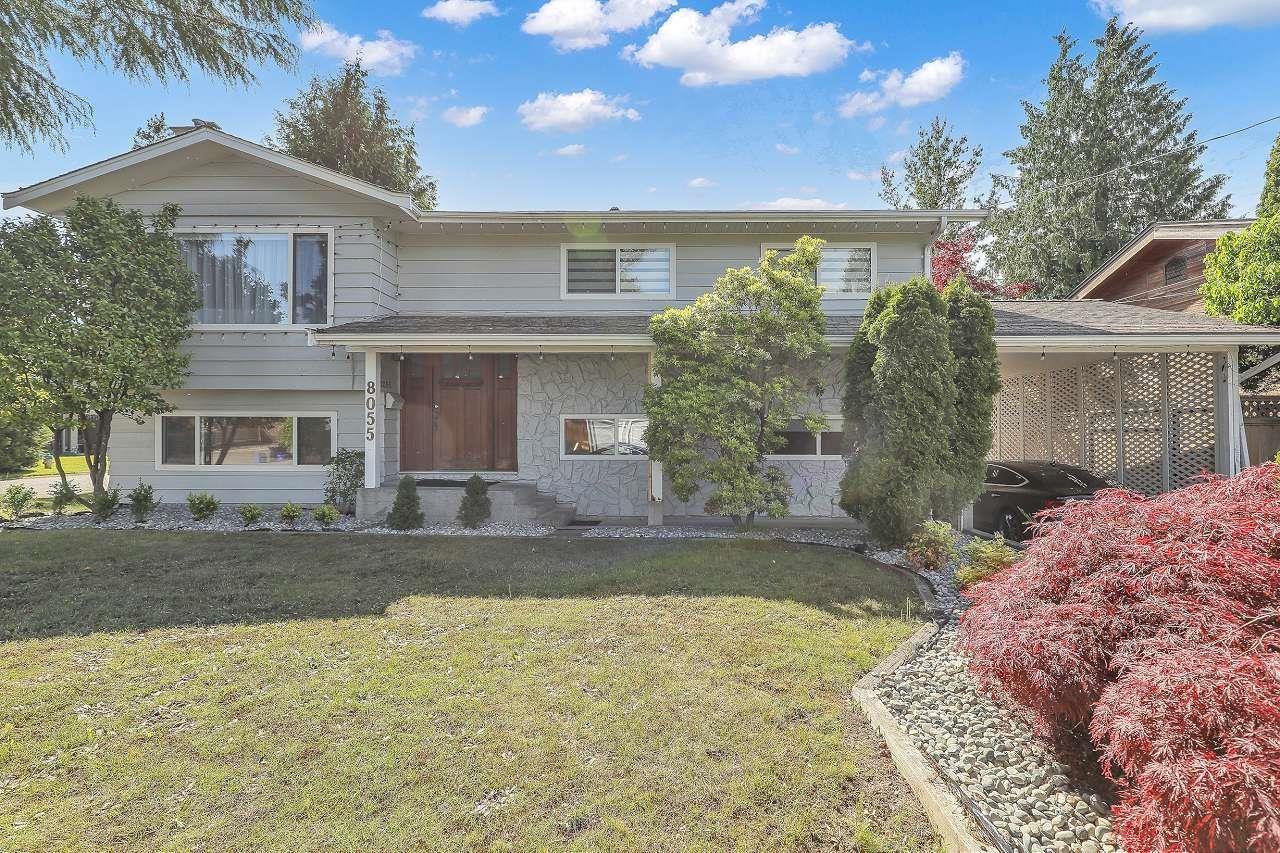 Photo 2 of 8055 111 B Street, Delta BC