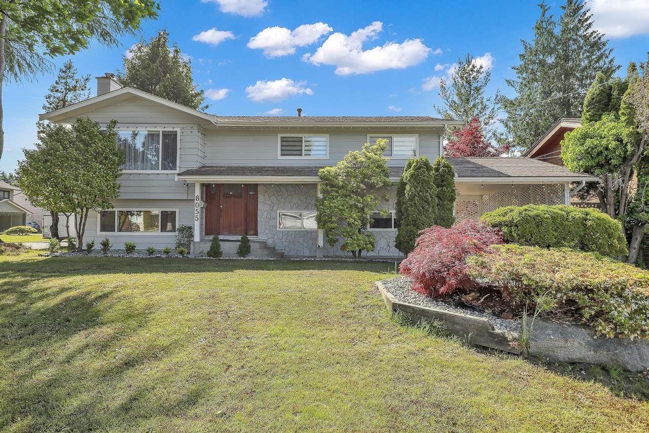 Photo 1 of 8055 111 B Street, Delta BC