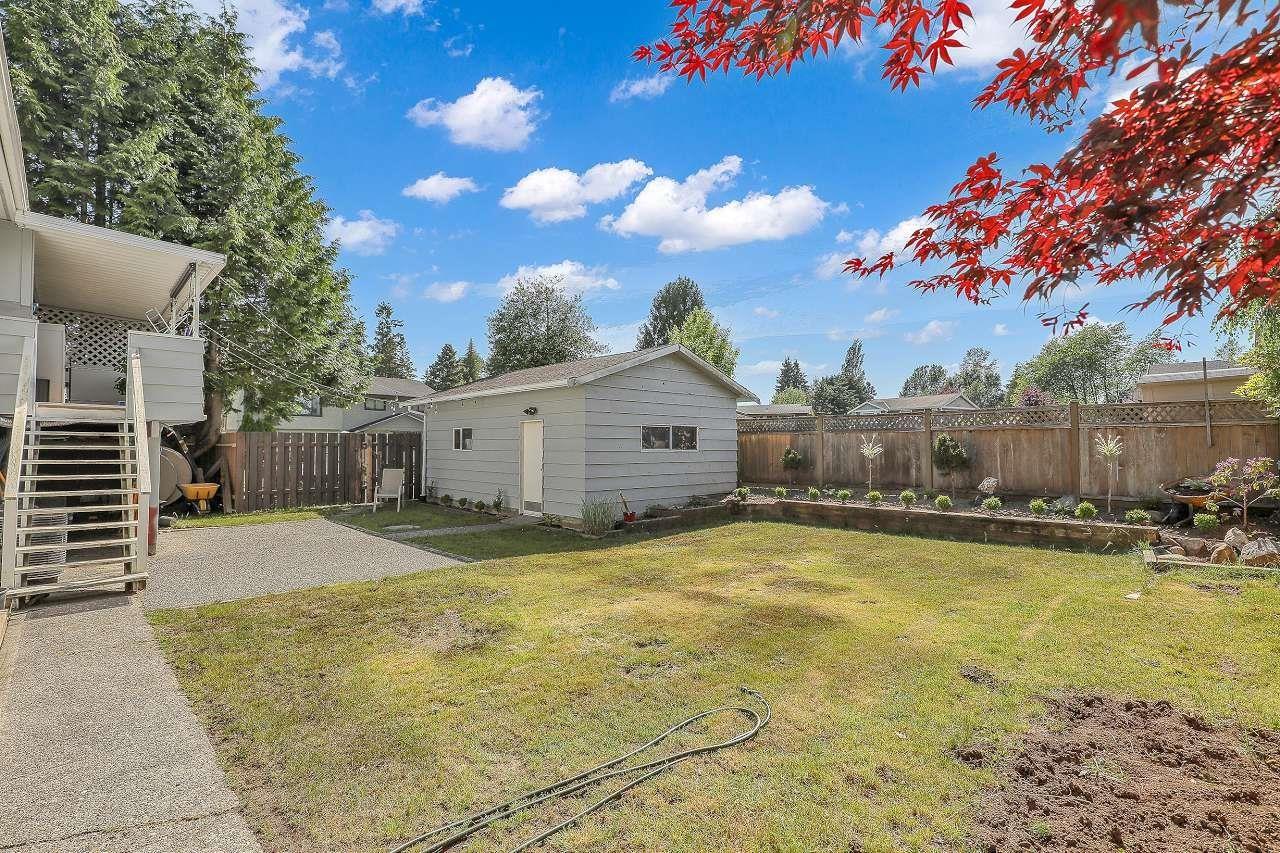 Photo 26 of 8055 111 B Street, Delta BC