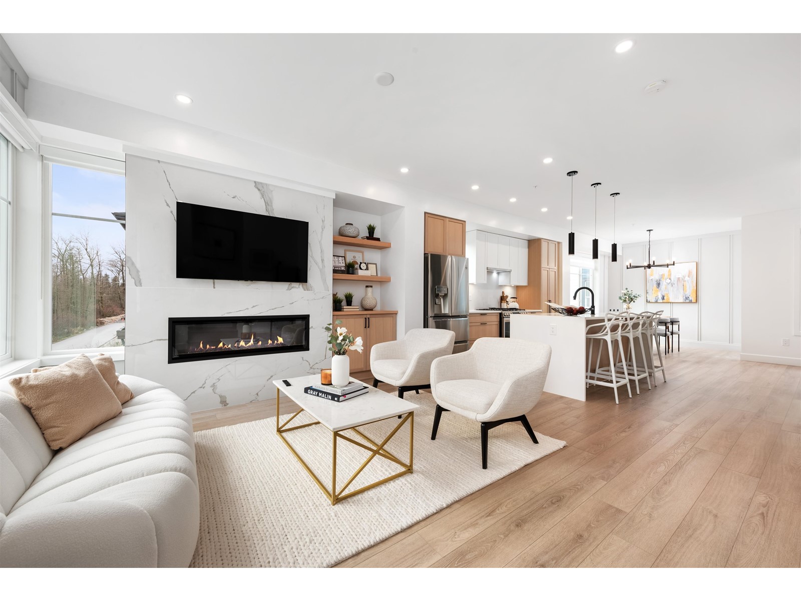 67 20763 76 AVENUE, Langley