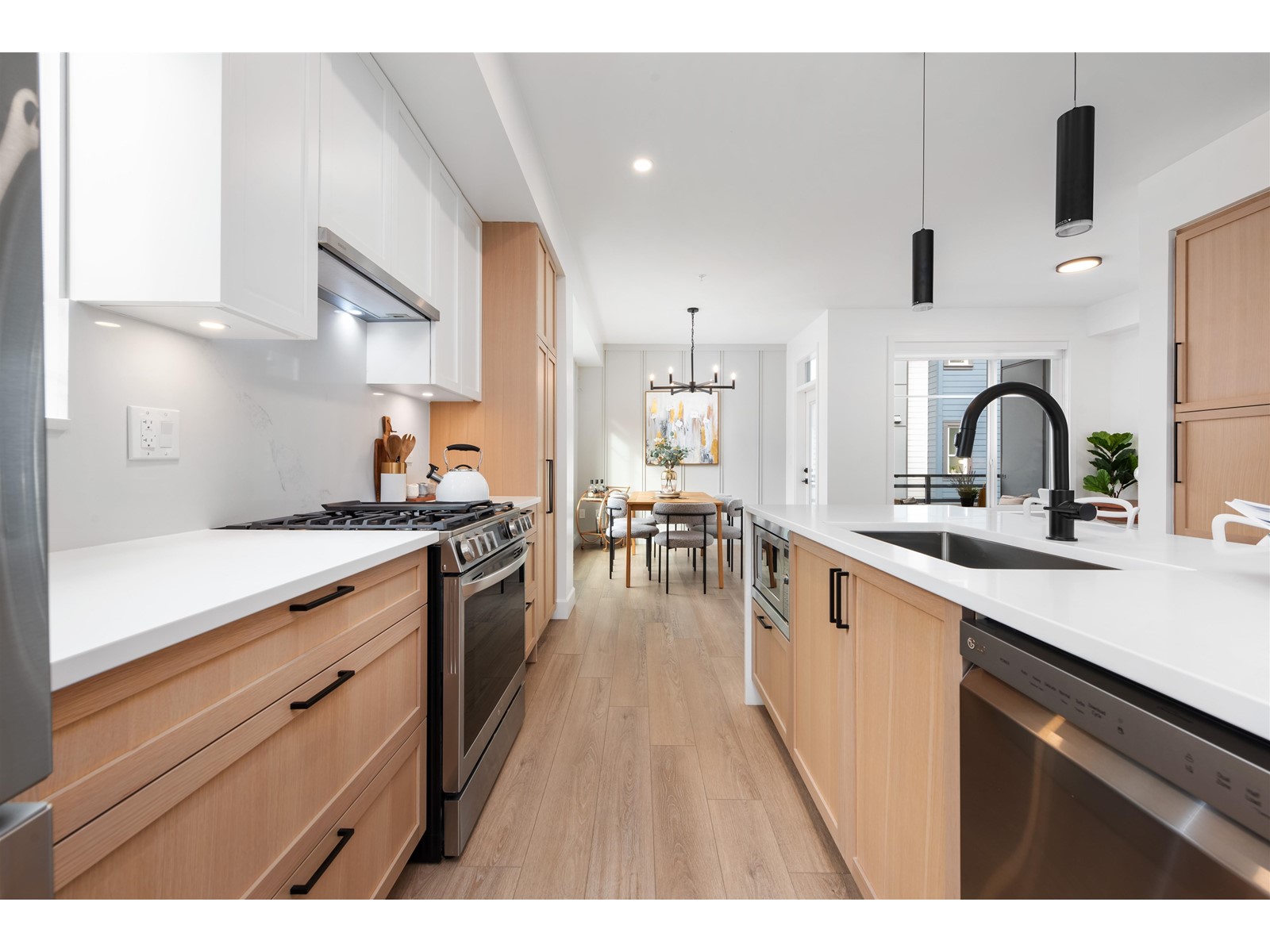 67 20763 76 AVENUE, Langley