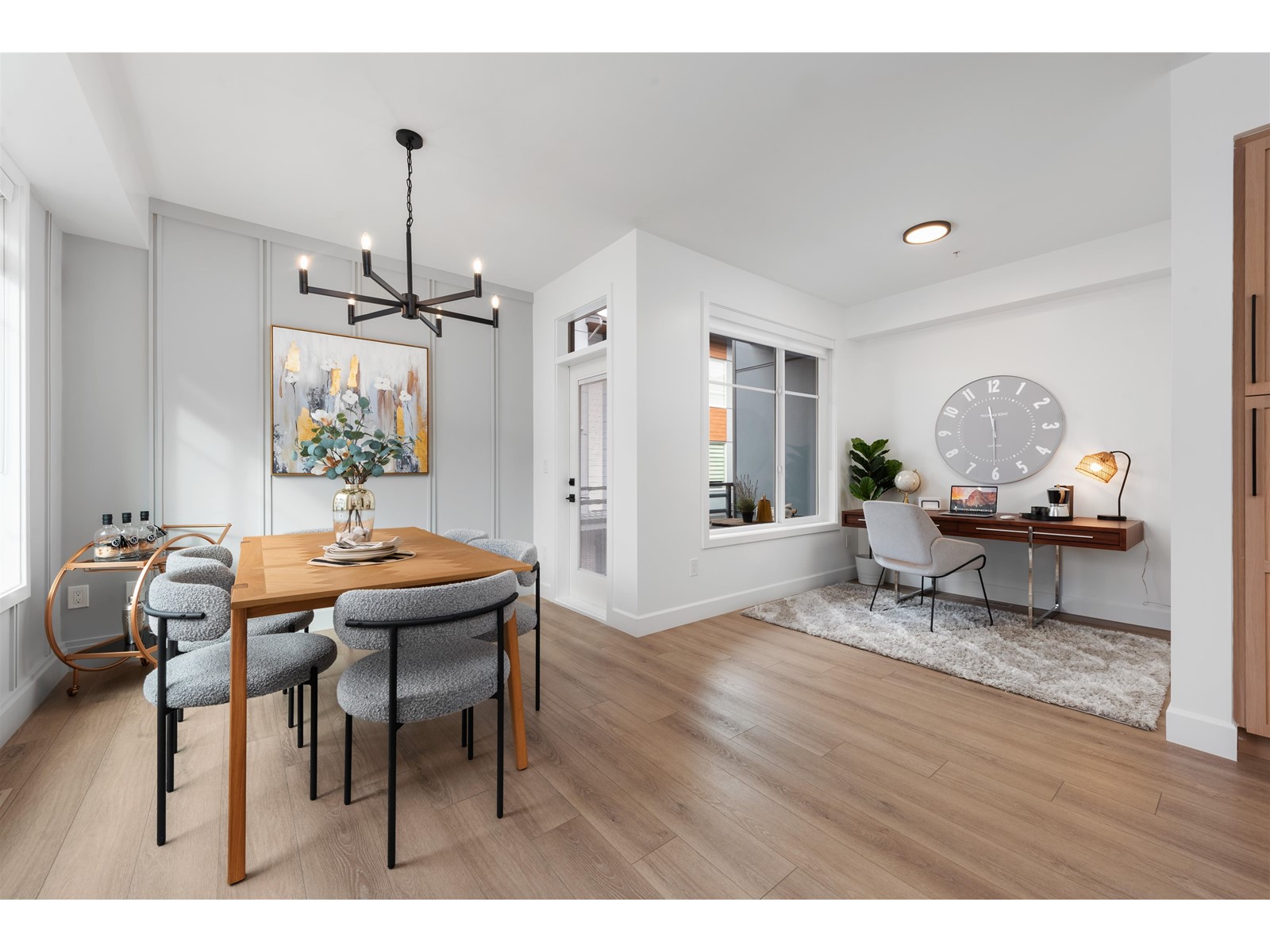 67 20763 76 AVENUE, Langley